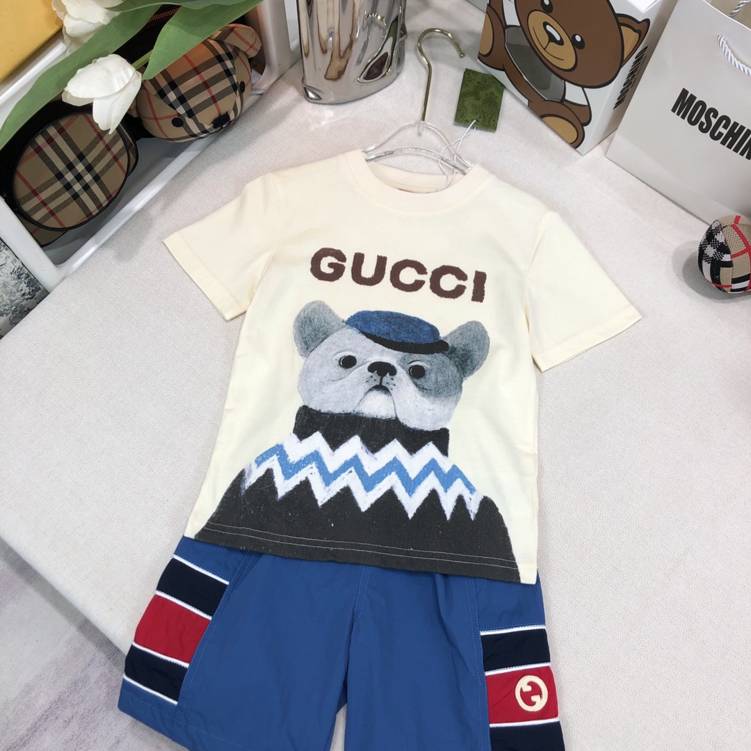 Gucci Kids